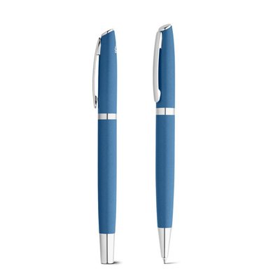 Re-Lando Rollerball and Ballpen Set