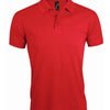 SOL'S Prime Poly/Cotton Piqué Polo Shirt