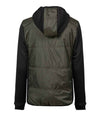 Tee Jays Ladies Hybrid-Stretch Hooded Jacket