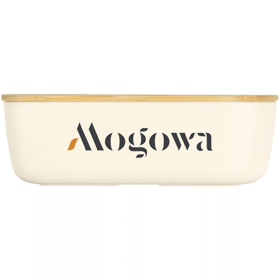 Midori Bamboo Lunchbox