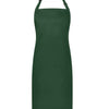 Branded Brand Lab Adjustable Bib Apron