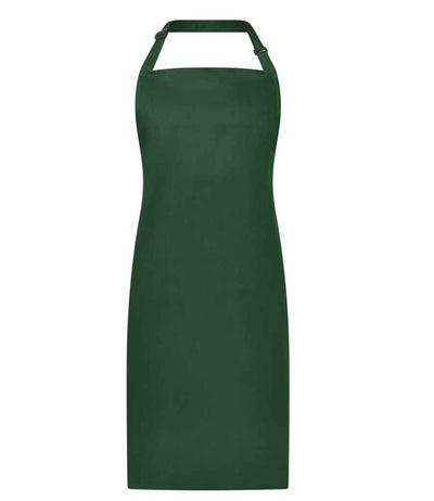 Branded Brand Lab Adjustable Bib Apron