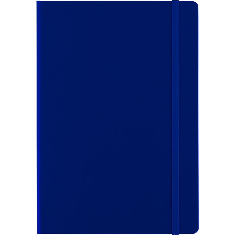 Swivelton Cardboard notebook