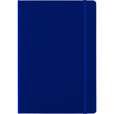 Branded Swivelton Cardboard notebook