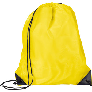 Riccat RPET drawstring backpack