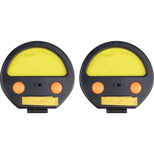 The Oberon - Catch ball game set