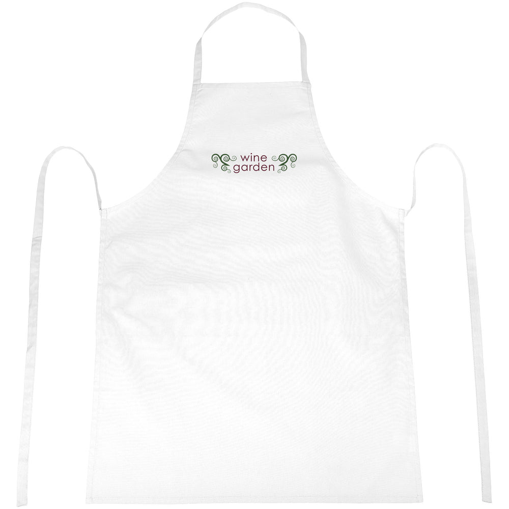 Branded Reeva 180 g/m² apron