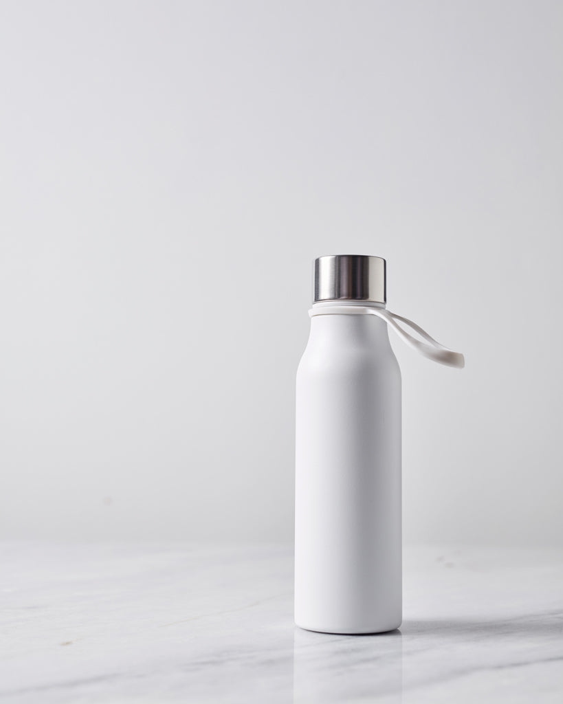 Branded VINGA Lean Thermo Bottle