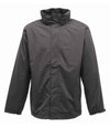 Regatta Ardmore Waterproof Shell Jacket Seal Grey/Black