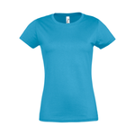 SOL'S Ladies Imperial Heavy T-Shirt
