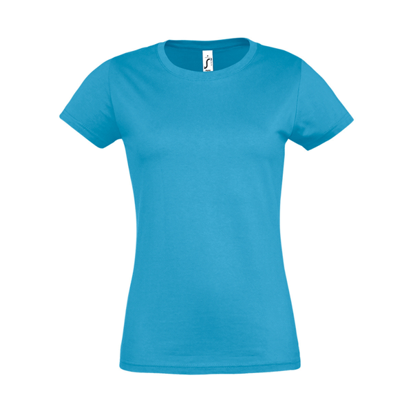 SOL'S Ladies Imperial Heavy T-Shirt
