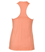 Bella Ladies Jersey Racer Back Tank Top