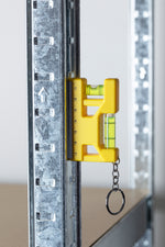 The Indira - Recycled spirit level