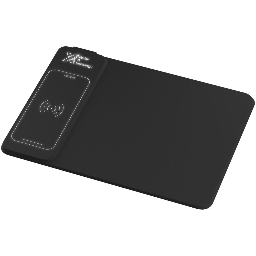 SCX.design O25 10W light-up induction mouse pad