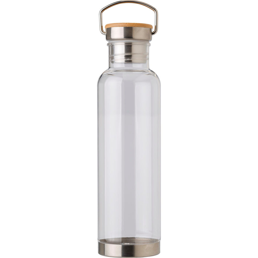 Branded Croval Tritan bottle (800ml)