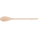 Branded Grassington Wooden spoon
