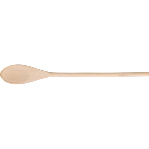 Branded Grassington Wooden spoon