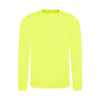AWDis Cool Long Sleeve Wicking T-Shirt