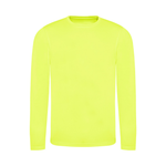 AWDis Cool Long Sleeve Wicking T-Shirt