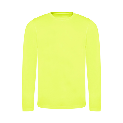 AWDis Cool Long Sleeve Wicking T-Shirt
