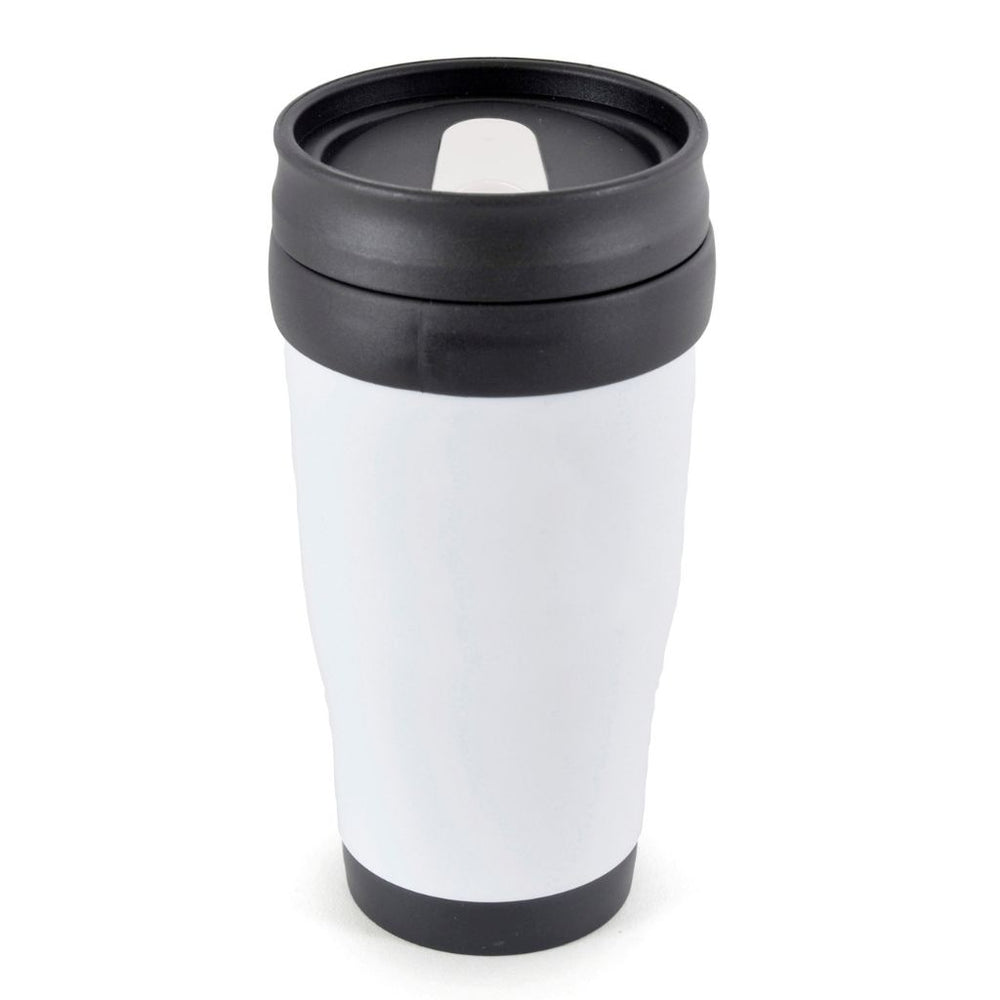 Branded Polo Tumbler
