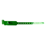 Branded PVC Event Wristbands