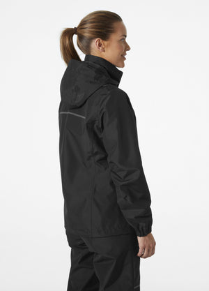 Helly Hansen Women'S Manchester 2.0 Shell