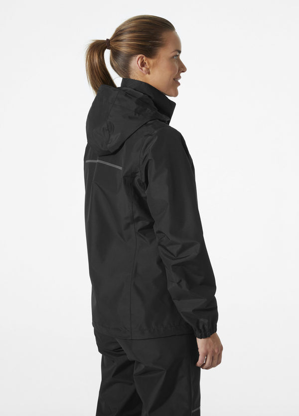 Helly Hansen Women'S Manchester 2.0 Shell