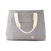Branded VINGA Sortino beach bag