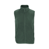 SOL'S Unisex Factor Recycled Micro Fleece Bodywarmer