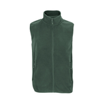 SOL'S Unisex Factor Recycled Micro Fleece Bodywarmer