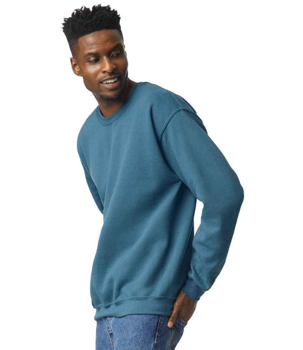 Gildan Heavy Blend™ Sweatshirt Indigo