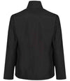 Regatta Octagon II Soft Shell Jacket Black/Black