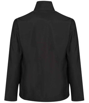 Regatta Octagon II Soft Shell Jacket Black/Black