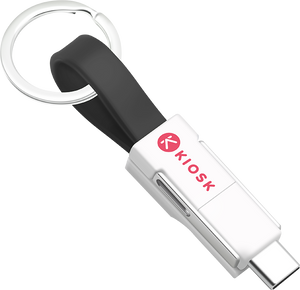 Chili Concept - Kyoto 3-in-1 Charging & Sync Cable