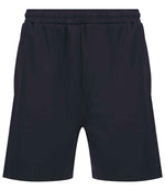 Finden and Hales Knitted Shorts