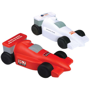 Stress Racing Car