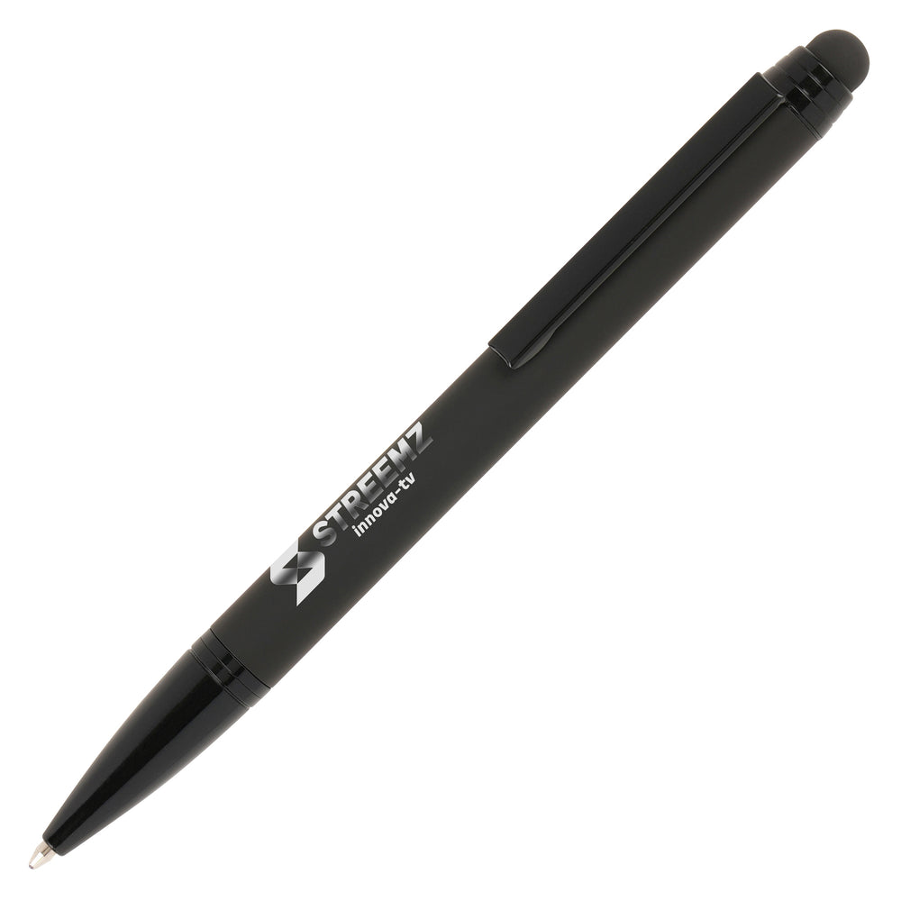 Jet Soft Feel Stylus Ball Pen