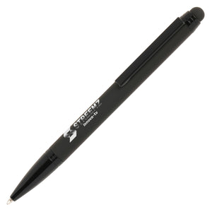 Jet Soft Feel Stylus Ball Pen
