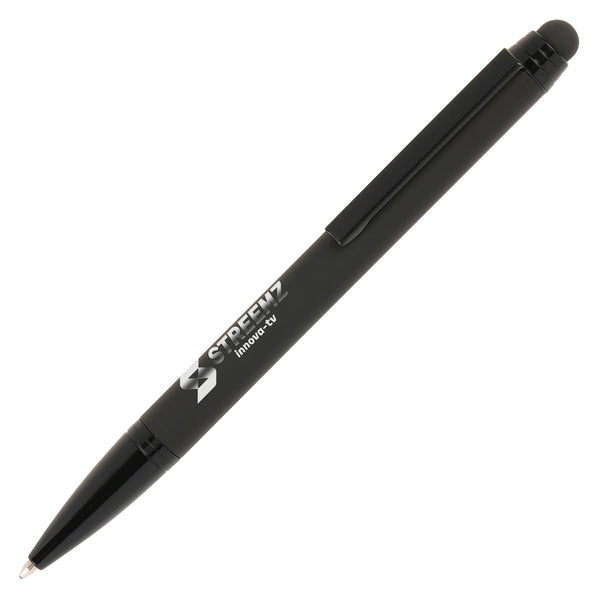 Jet Soft Feel Stylus Ball Pen