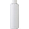 Branded Natwoke Recycled stainless steel double walled bottle (500ml)