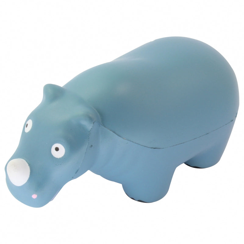 Stress Rhino