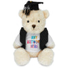 Branded Sewn-on Graduation Outfit