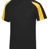 AWDis Cool Contrast Wicking T-Shirt