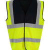 Pro RTX High Visibility Waistcoat