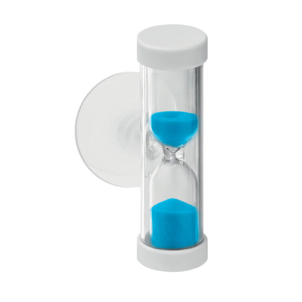 Branded Shower Timer (4min)