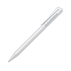 Branded Xavi RCS certified recycled aluminium pen