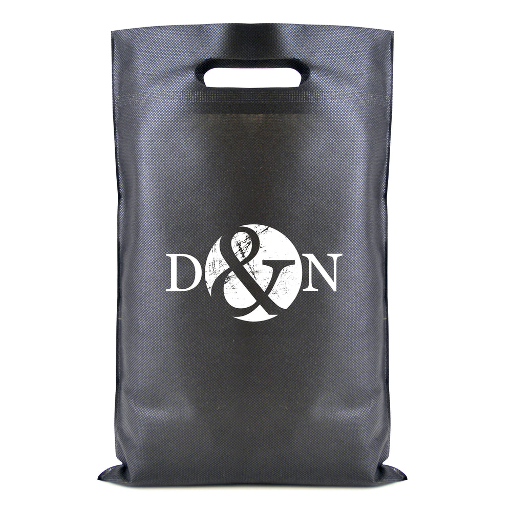 Branded Brookvale Recyclable Non-Woven Bags
