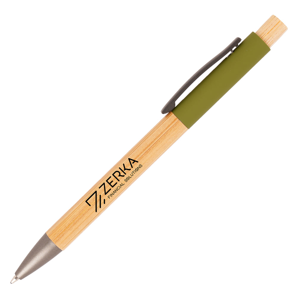 Tian Bamboo Pen
