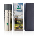 Branded Mosa flask